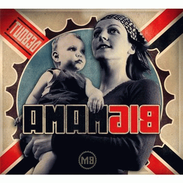 Big Mama : Debout ! Big Mama : Debout !